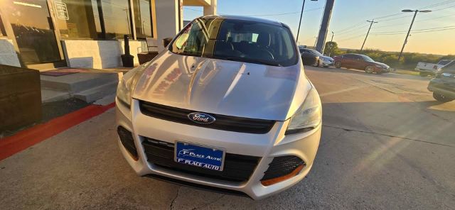 2014 Ford Escape S FWD
