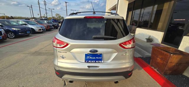 2014 Ford Escape SE FWD