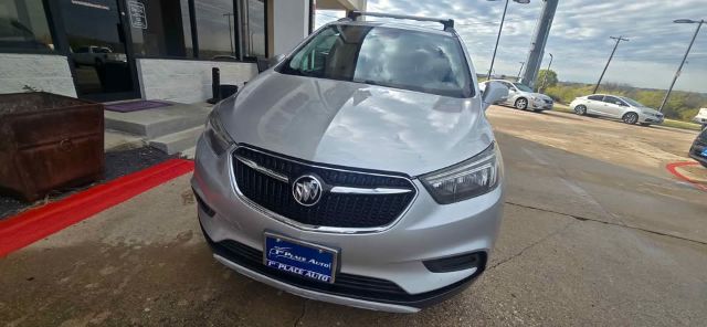 2017 Buick Encore Preferred FWD