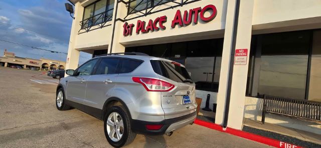 2014 Ford Escape SE FWD