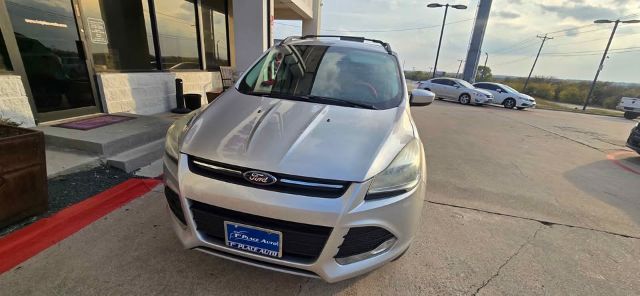 2014 Ford Escape SE FWD