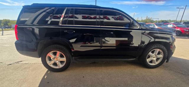 2015 Chevrolet Tahoe LS 2WD