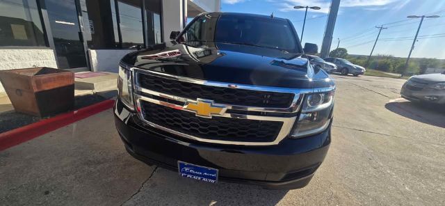 2015 Chevrolet Tahoe LS 2WD