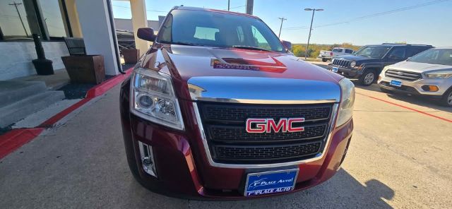 2011 GMC Terrain SLT1 FWD