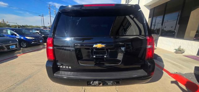 2015 Chevrolet Tahoe LS 2WD