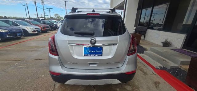 2017 Buick Encore Preferred FWD