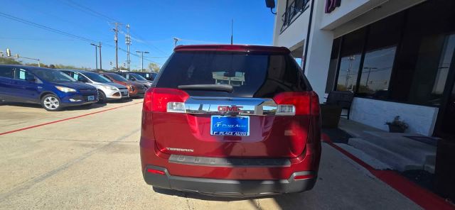 2011 GMC Terrain SLT1 FWD