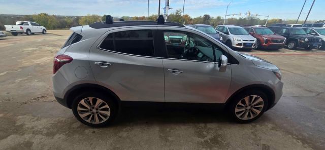 2017 Buick Encore Preferred FWD