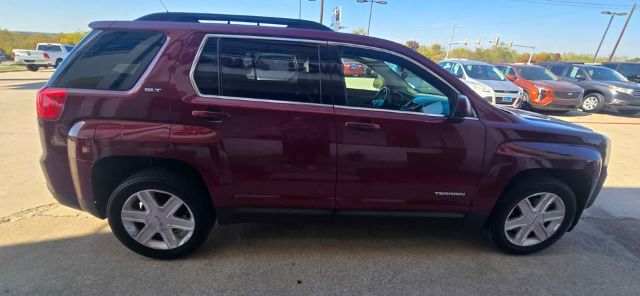 2011 GMC Terrain SLT1 FWD