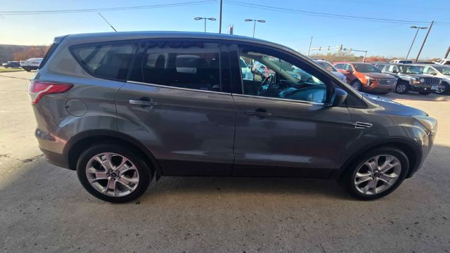 2016 Ford Escape S FWD