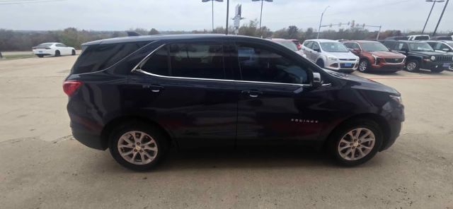 2018 Chevrolet Equinox LT 2WD