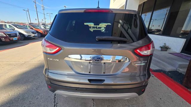 2016 Ford Escape S FWD