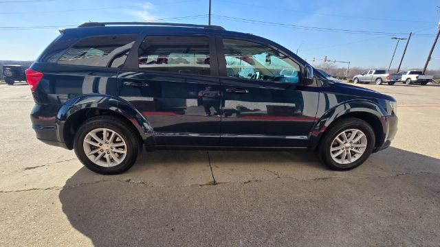 2013 Dodge Journey SXT