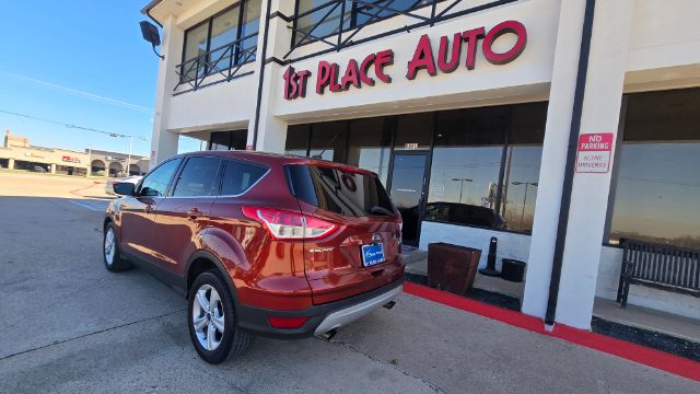 2014 Ford Escape SE FWD