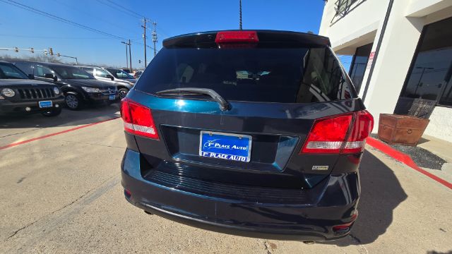 2013 Dodge Journey SXT