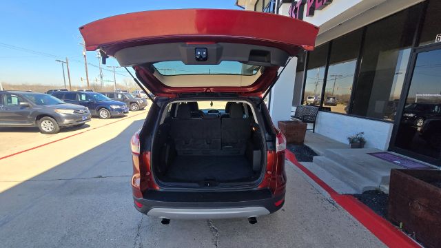 2014 Ford Escape SE FWD