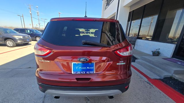 2014 Ford Escape SE FWD
