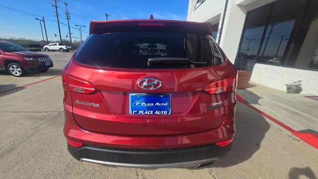 2013 Hyundai Santa Fe Sport 2.4 FWD