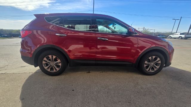 2013 Hyundai Santa Fe Sport 2.4 FWD
