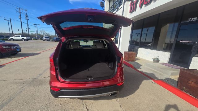 2013 Hyundai Santa Fe Sport 2.4 FWD