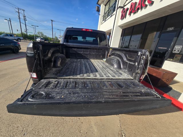2015 RAM 1500 Tradesman Crew Cab S