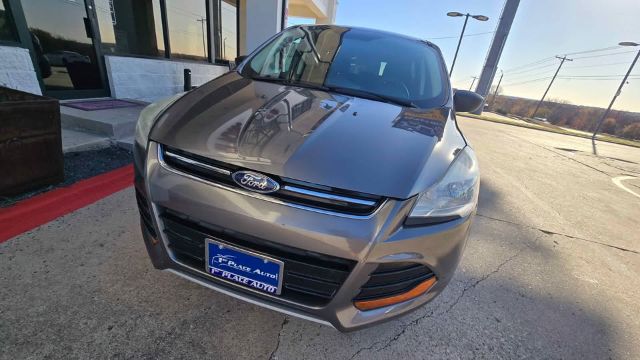 2016 Ford Escape S FWD