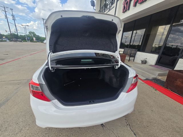 2014 Toyota Camry SE Sport