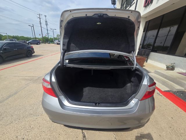 2016 Toyota Camry XLE